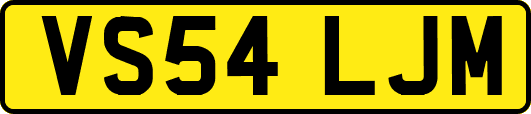 VS54LJM