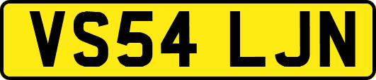 VS54LJN