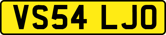 VS54LJO