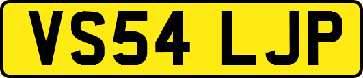 VS54LJP