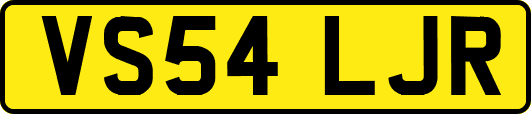 VS54LJR