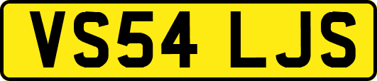 VS54LJS
