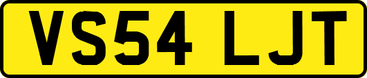 VS54LJT