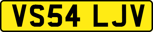 VS54LJV