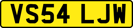 VS54LJW