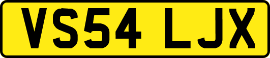 VS54LJX