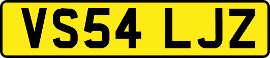 VS54LJZ