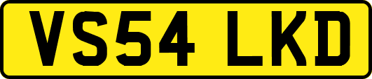 VS54LKD