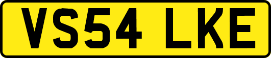VS54LKE