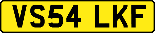 VS54LKF