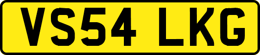 VS54LKG