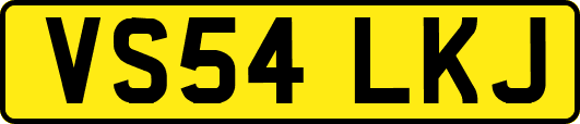 VS54LKJ