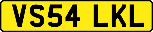 VS54LKL