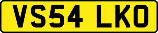 VS54LKO
