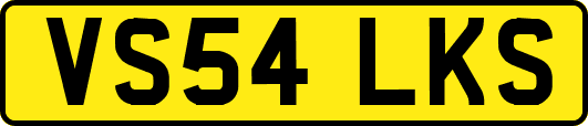VS54LKS