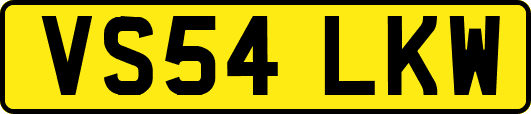 VS54LKW
