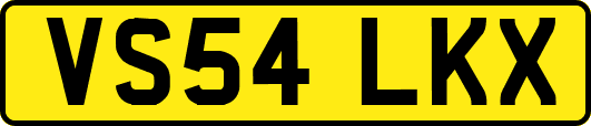 VS54LKX