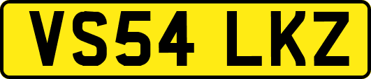VS54LKZ