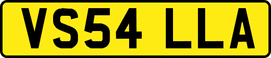 VS54LLA