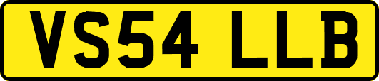 VS54LLB