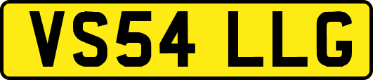 VS54LLG