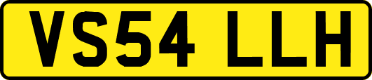 VS54LLH