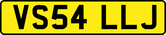 VS54LLJ