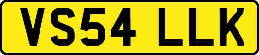 VS54LLK