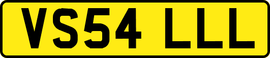 VS54LLL