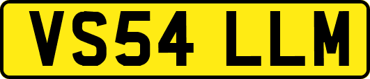 VS54LLM