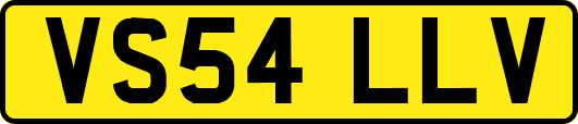 VS54LLV