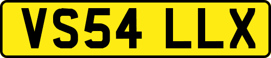 VS54LLX