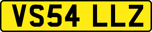 VS54LLZ