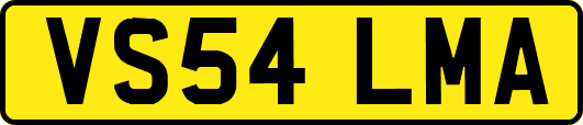 VS54LMA