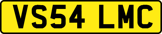 VS54LMC