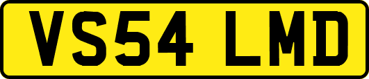 VS54LMD