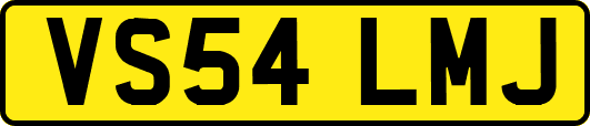 VS54LMJ