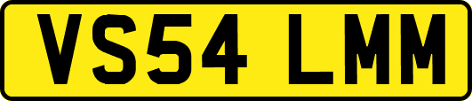 VS54LMM