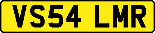 VS54LMR