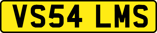 VS54LMS