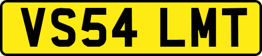 VS54LMT