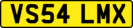 VS54LMX