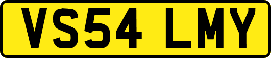 VS54LMY