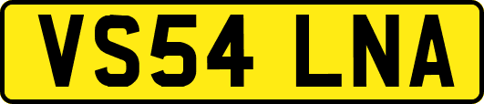 VS54LNA