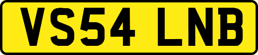 VS54LNB