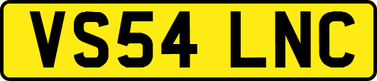 VS54LNC