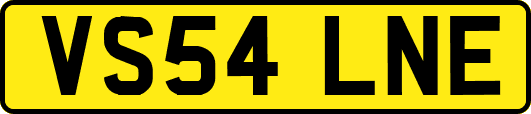 VS54LNE
