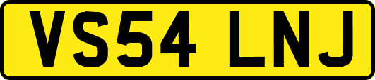 VS54LNJ