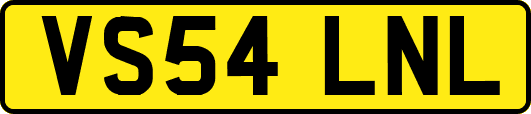 VS54LNL