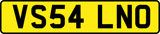 VS54LNO